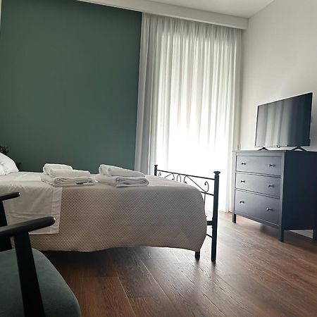 La Grande Bellezza Bed & Breakfast Naples Luaran gambar