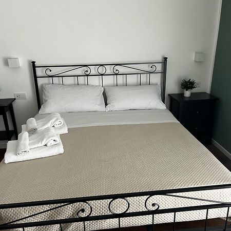 La Grande Bellezza Bed & Breakfast Naples Luaran gambar