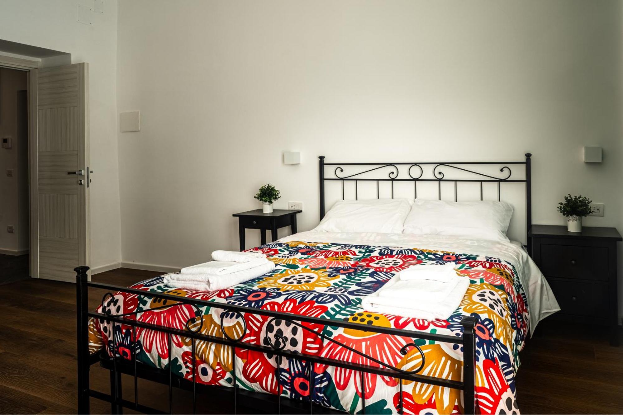 La Grande Bellezza Bed & Breakfast Naples Luaran gambar