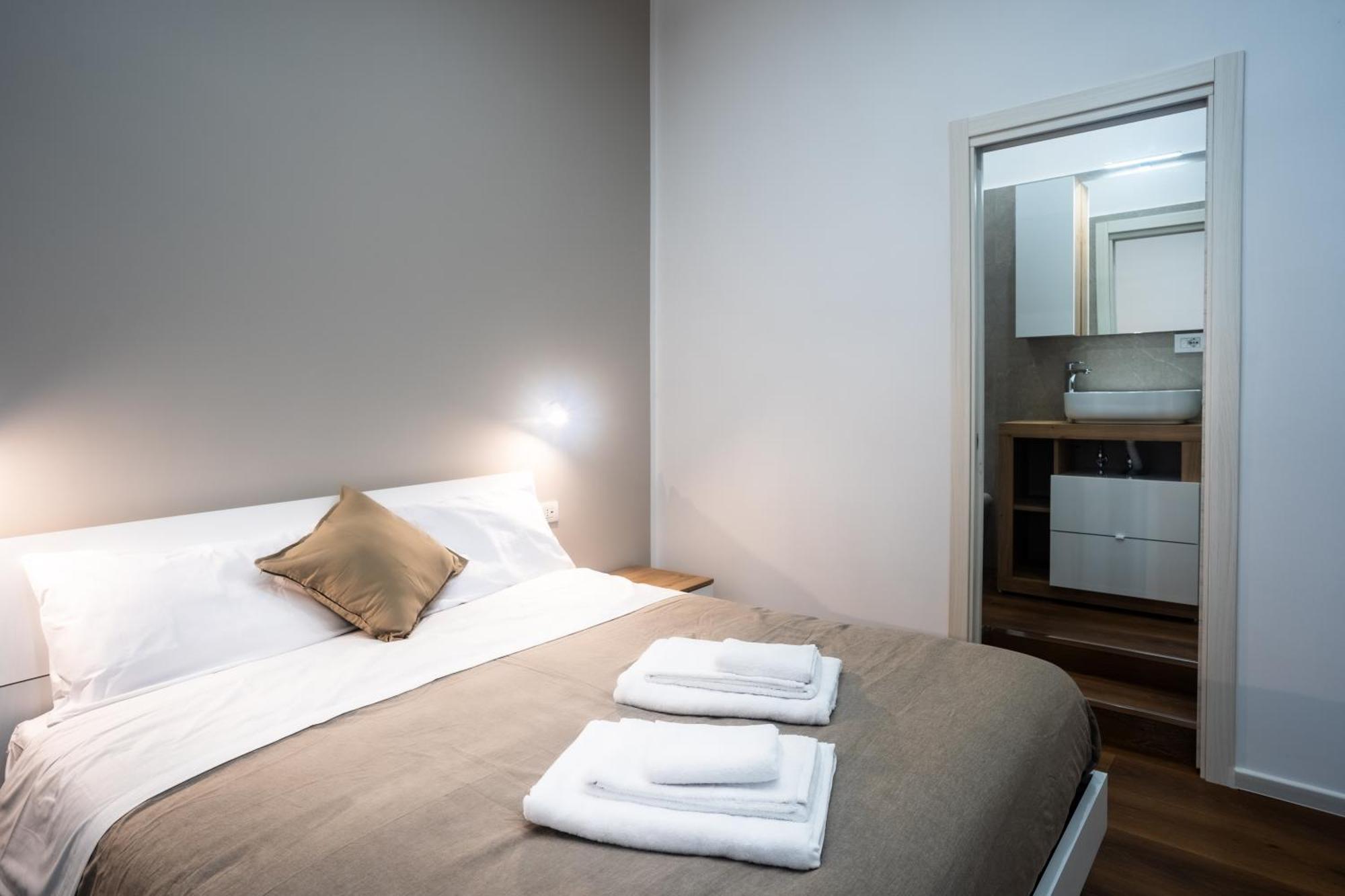 La Grande Bellezza Bed & Breakfast Naples Luaran gambar