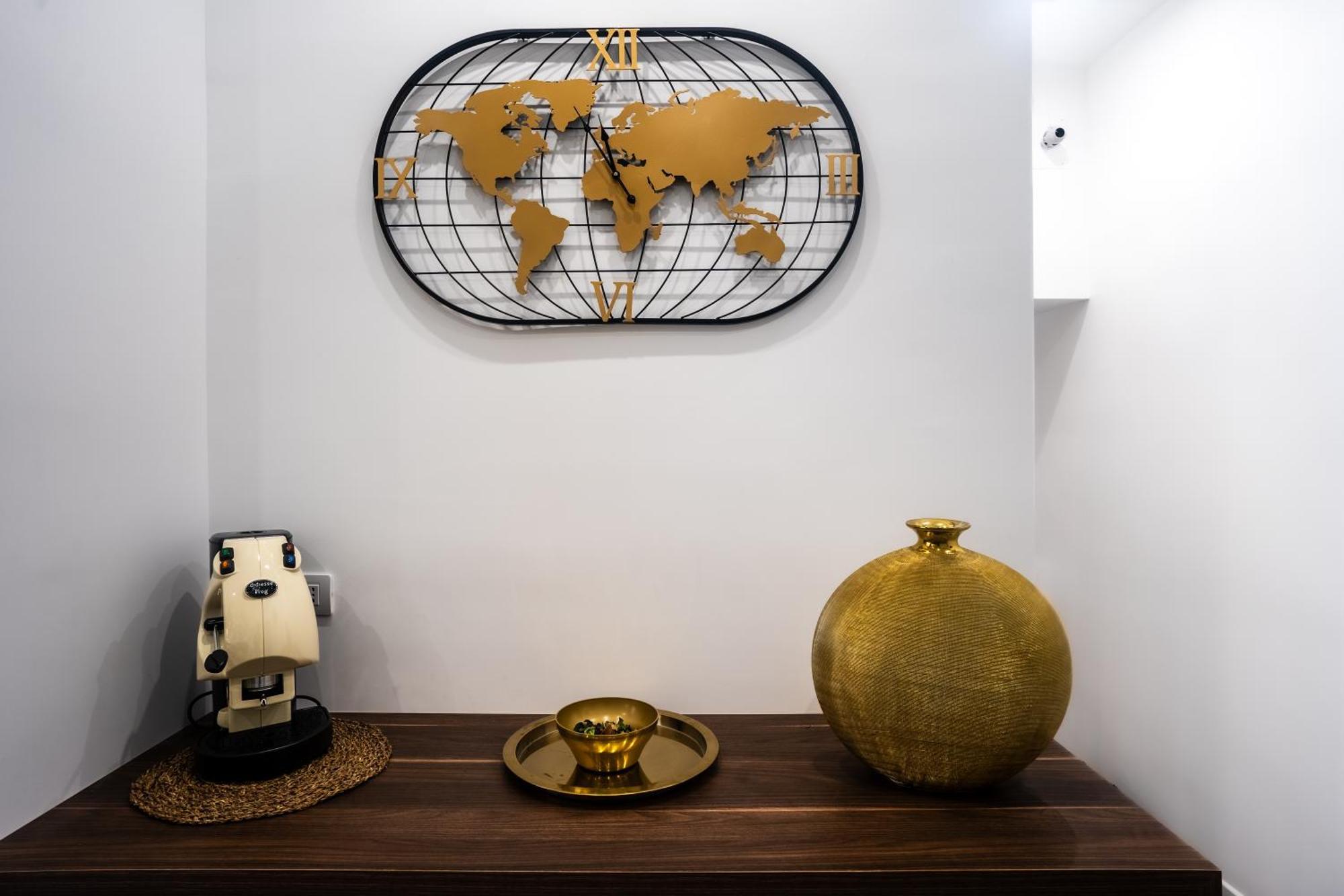 La Grande Bellezza Bed & Breakfast Naples Luaran gambar