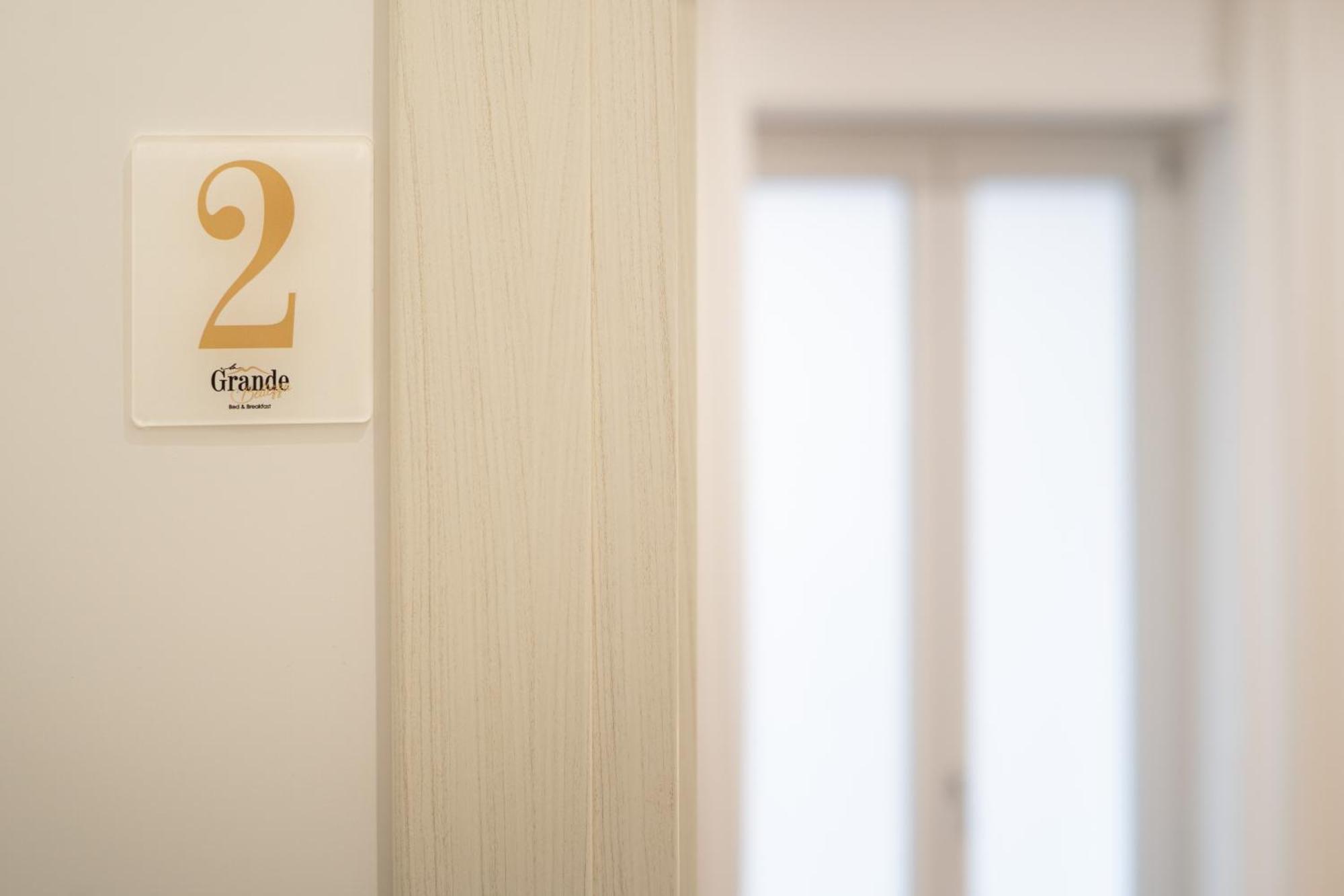 La Grande Bellezza Bed & Breakfast Naples Luaran gambar