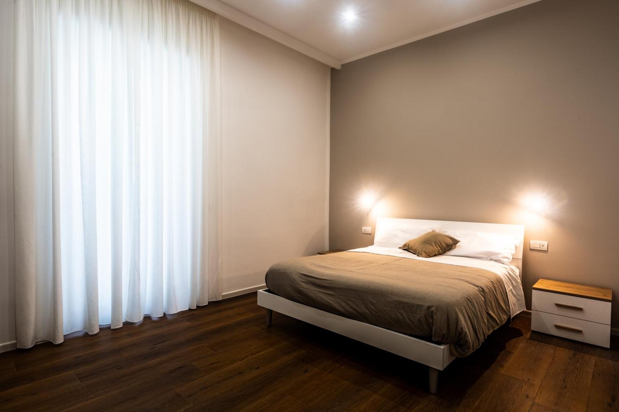 La Grande Bellezza Bed & Breakfast Naples Luaran gambar