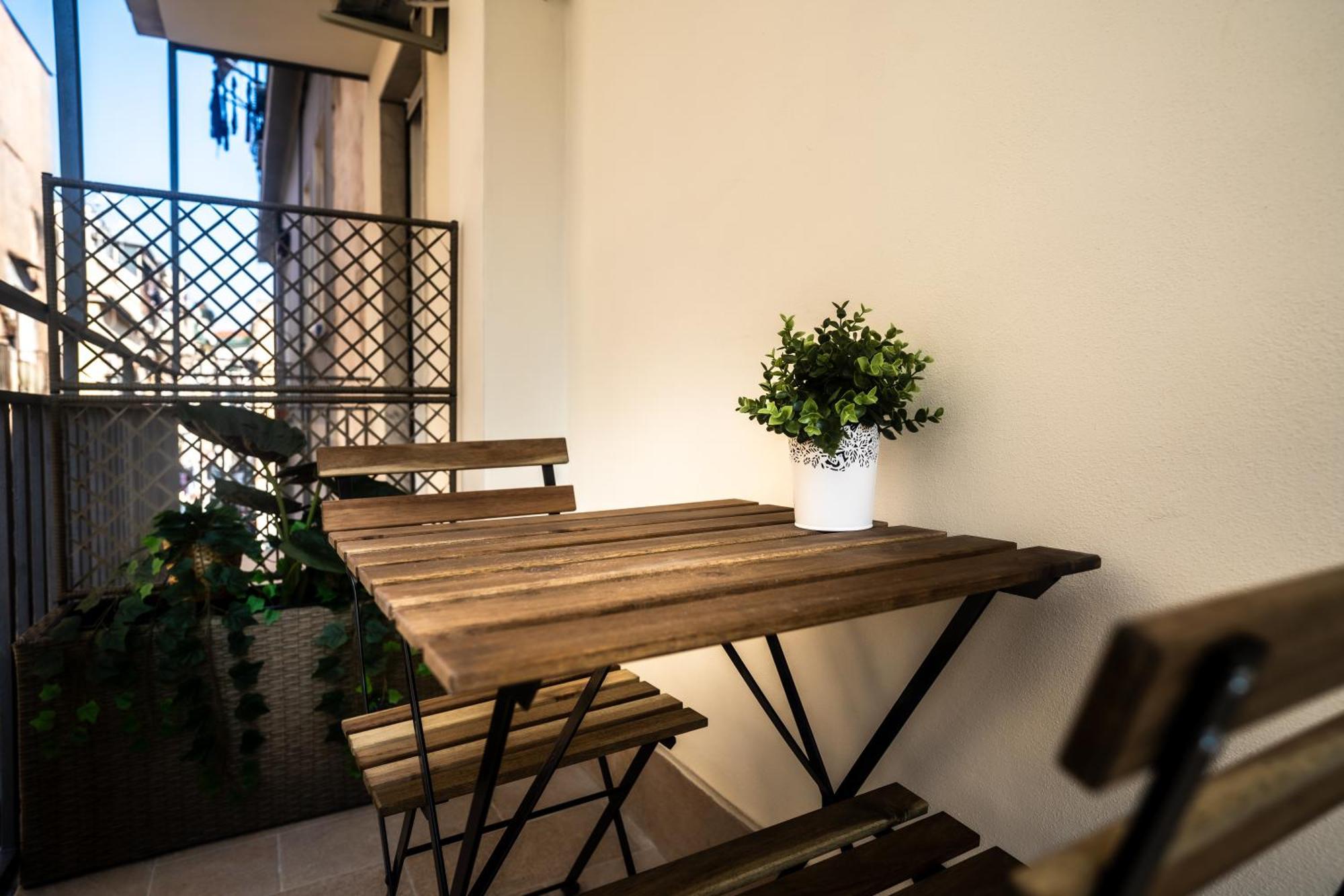 La Grande Bellezza Bed & Breakfast Naples Luaran gambar