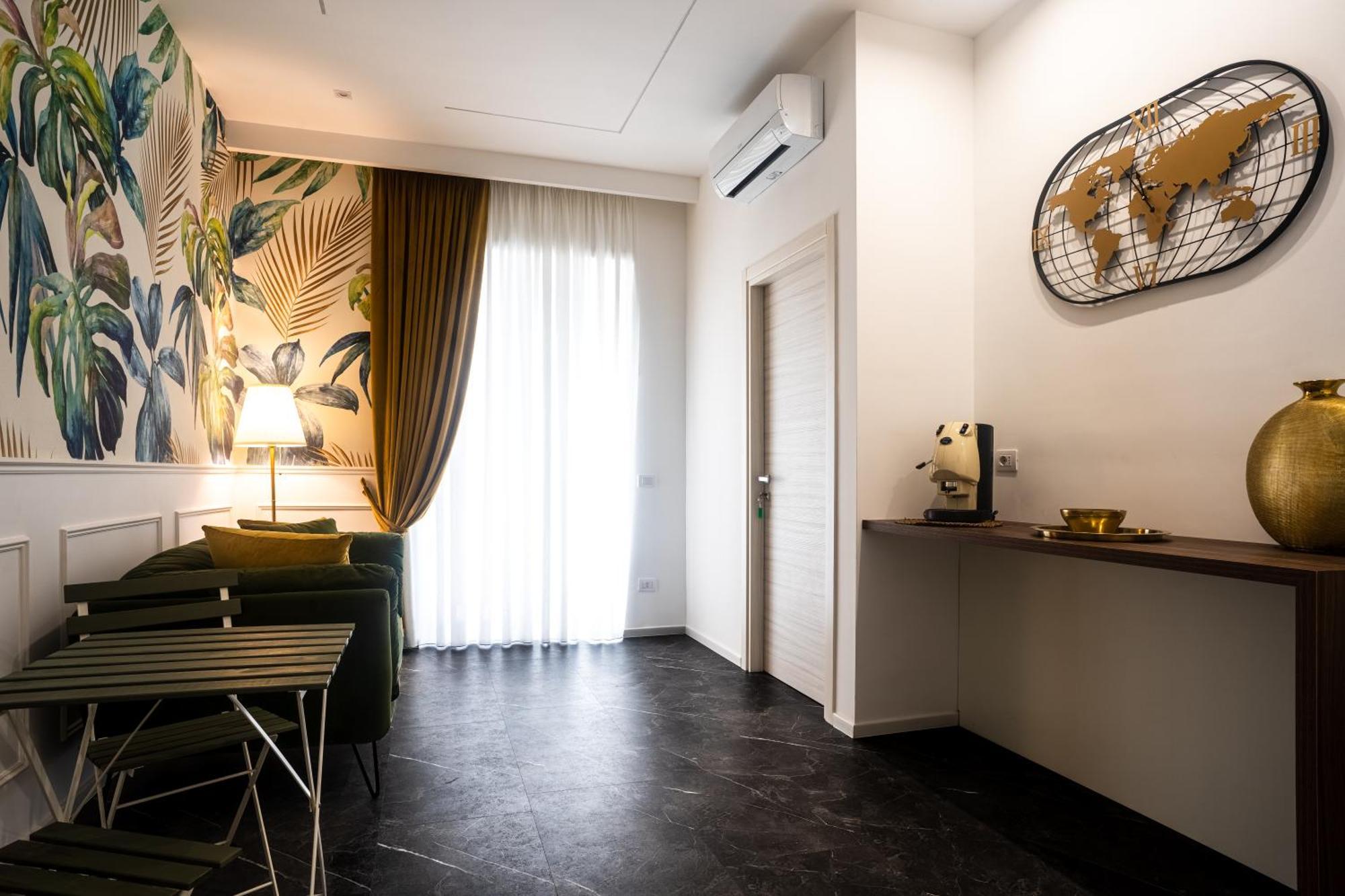 La Grande Bellezza Bed & Breakfast Naples Luaran gambar