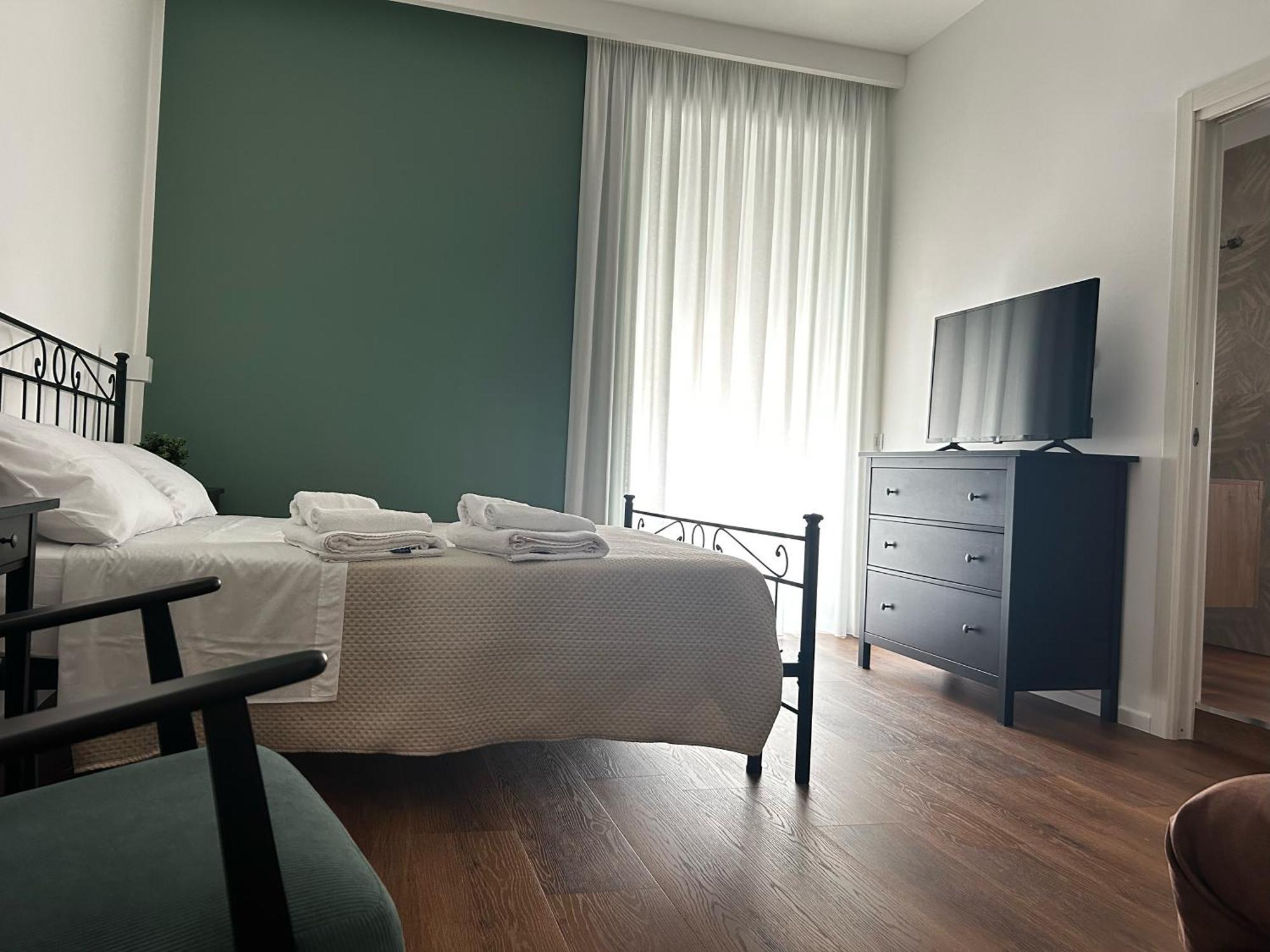 La Grande Bellezza Bed & Breakfast Naples Luaran gambar